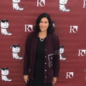 Meet your Posher, Gabrielle